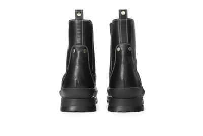 ショートブーツ LES ARCS BOOTS | OAO (Women